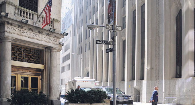 La reconversión de los mercados diez años después de Lehman Brothers