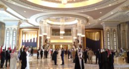 Arabia Saudí: 36 horas en el reino del sable