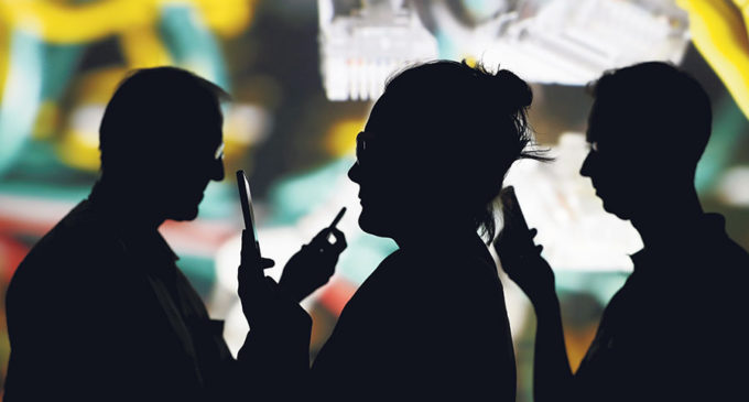 ¿Por qué nos importa un pepino nuestra privacidad en Internet?