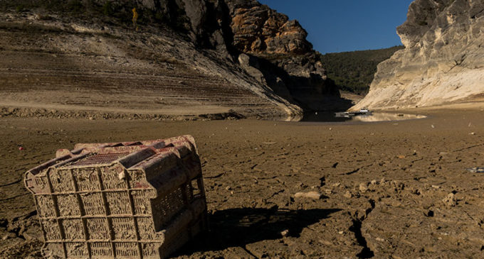 El cambio climático es una decisión personal