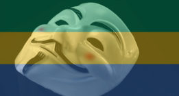 El jaqueo de Anonymous a 70 webs institucionales en Gabón, entre lo más destacado en África subsahariana