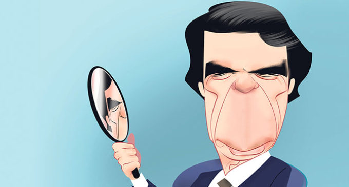 Dossier #LaMarea64: Aznar y los desacomplejados