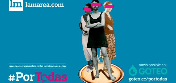 #PorTodas: la historia de Sofía Ortega