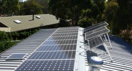 Noticias climáticas: El Parlamento aprueba el fin del “impuesto al sol”