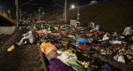Noticias climáticas: Rebeliones por el clima en Reino Unido y Alemania