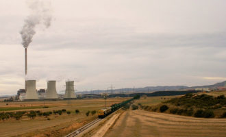 Noticias climáticas: Primeros detalles de la ley de cambio climático
