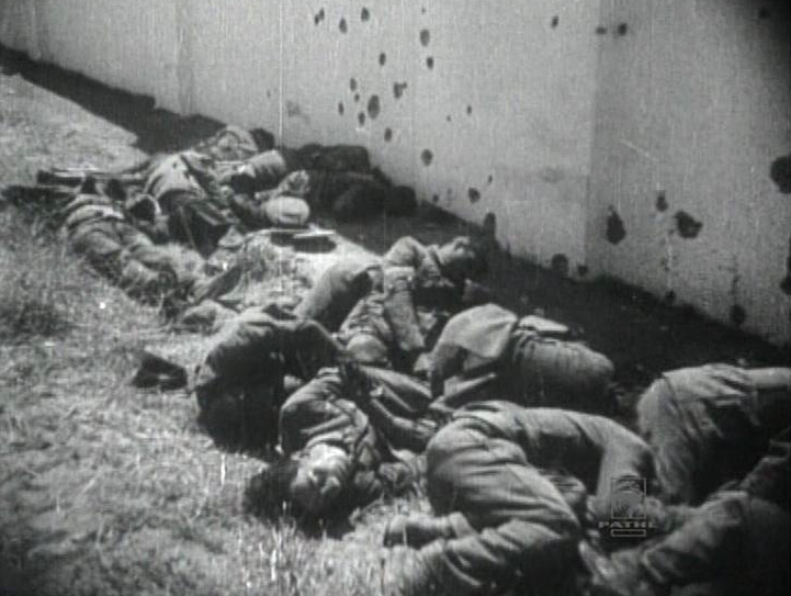 memoria histórica franquismo