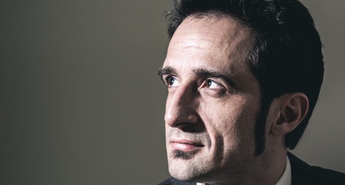 “Hemos asumido que un mar nos haga el trabajo sucio”