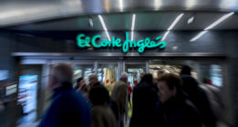 Sindicatos denuncian “coacción” y “reparto de votos” en las elecciones de El Corte Inglés