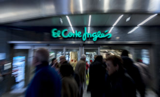 Sindicatos denuncian “coacción” y “reparto de votos” en las elecciones de El Corte Inglés