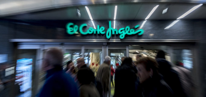 Sindicatos denuncian “coacción” y “reparto de votos” en las elecciones de El Corte Inglés