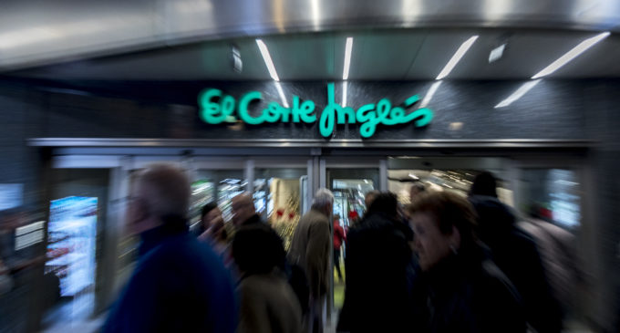 Sindicatos denuncian “coacción” y “reparto de votos” en las elecciones de El Corte Inglés