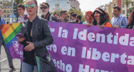Las ayudas que salen de Andalucía