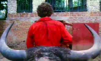‘La cosa vuestra’, una reflexión postgenérica, marciana, distópica, animalista y misántropa