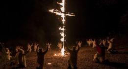 La gloriosa resurrección de Spike Lee