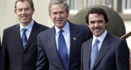 José María Aznar, guerra de Iraq y Rupert Murdoch: pago a los servicios prestados