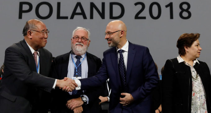 COP24: La Cumbre del Clima cierra sobre la bocina una normativa básica para el Acuerdo de París