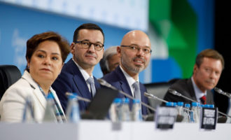 COP 24: La normativa del Acuerdo de París, explicada