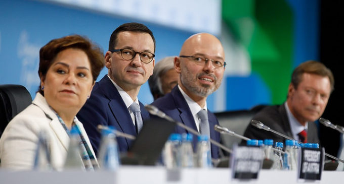 COP 24: La normativa del Acuerdo de París, explicada