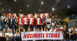 Siete apuntes del año que abrimos los ojos al cambio climático