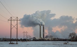 Noticias climáticas: Las emisiones vuelven a subir y marcan un récord histórico