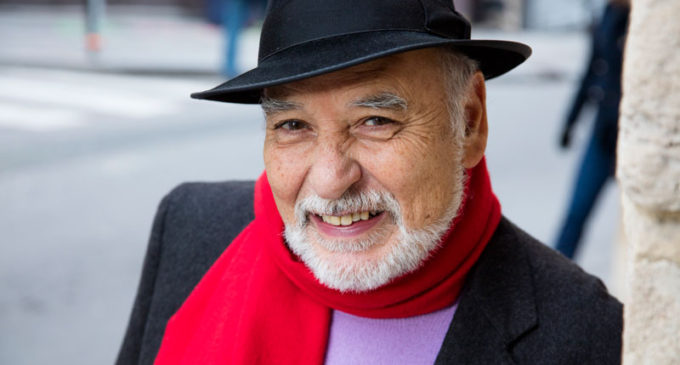 Tahar Ben Jelloun: “No estamos a salvo de una dictadura fascista”