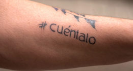 #Cuéntalo: 50.000 testimonios que constatan la violencia que sufren las mujeres