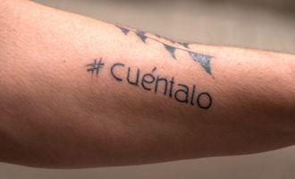 #Cuéntalo: 50.000 testimonios que constatan la violencia que sufren las mujeres