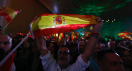 La ultraderecha irrumpe en España desde Andalucía