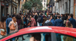 400.000 fascistas en Andalucía