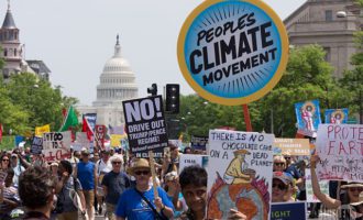 COP 24: El doble juego de Estados Unidos