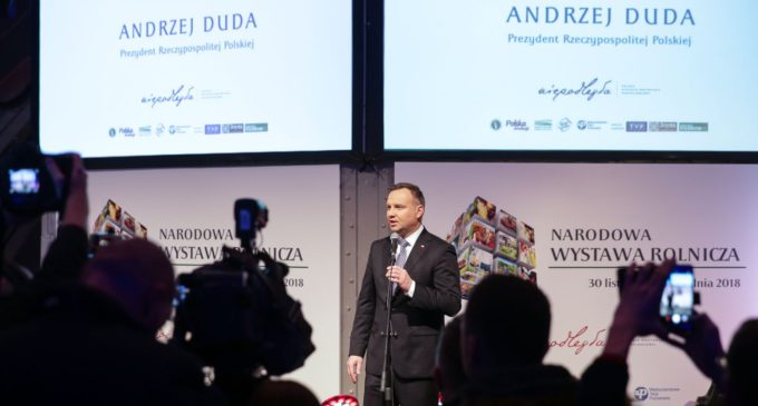 COP 24: Polonia llama a la “solidaridad” con la clase obrera industrial