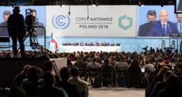 Glosario para no perderte en las negociaciones del clima