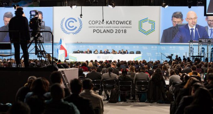 Ya sabíamos a lo que íbamos: crónica desde Katowice