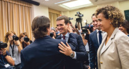 Aznar y los desacomplejados