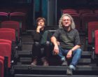 Clemente Bernad y Carolina Martínez: “No hay duda de que se trata de un juicio político”