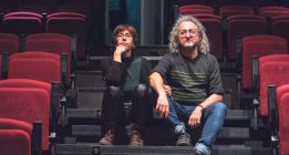 Clemente Bernad y Carolina Martínez: “No hay duda de que se trata de un juicio político”