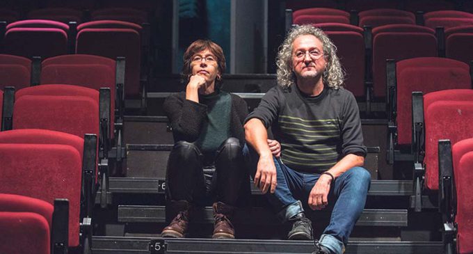Clemente Bernad y Carolina Martínez: “No hay duda de que se trata de un juicio político”