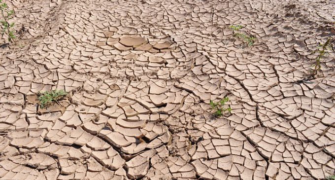 Noticias climáticas: Triplicar esfuerzos o sufrir las consecuencias