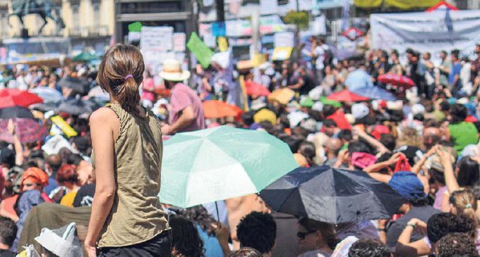 La urgencia de recuperar los matices