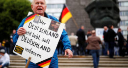 El discurso y el tratamiento de la ultraderecha en Alemania