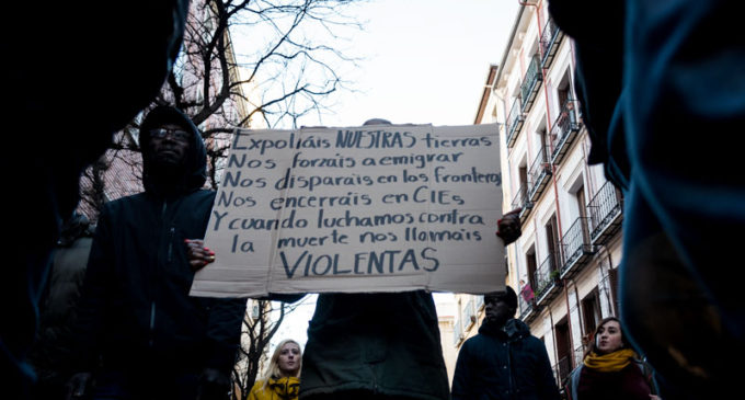 Guía rápida para combatir los bulos sobre inmigración