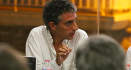 Recuperar la interioridad