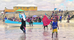 El todos contra todos de Somalia