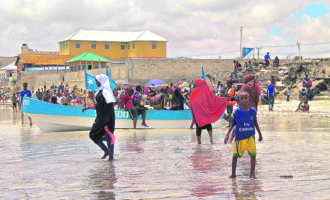 El todos contra todos de Somalia