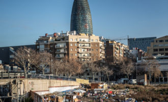 “En España, la pobreza y la riqueza se heredan”, denuncia Oxfam Intermón