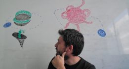 “No hemos encontrado nada aún que demuestre que viajar al pasado sea imposible”