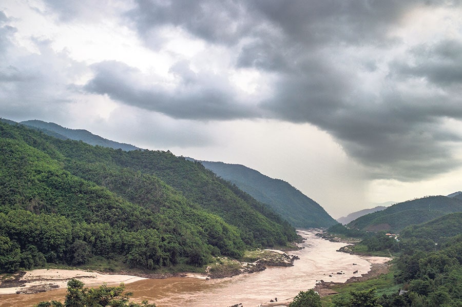 Mekong