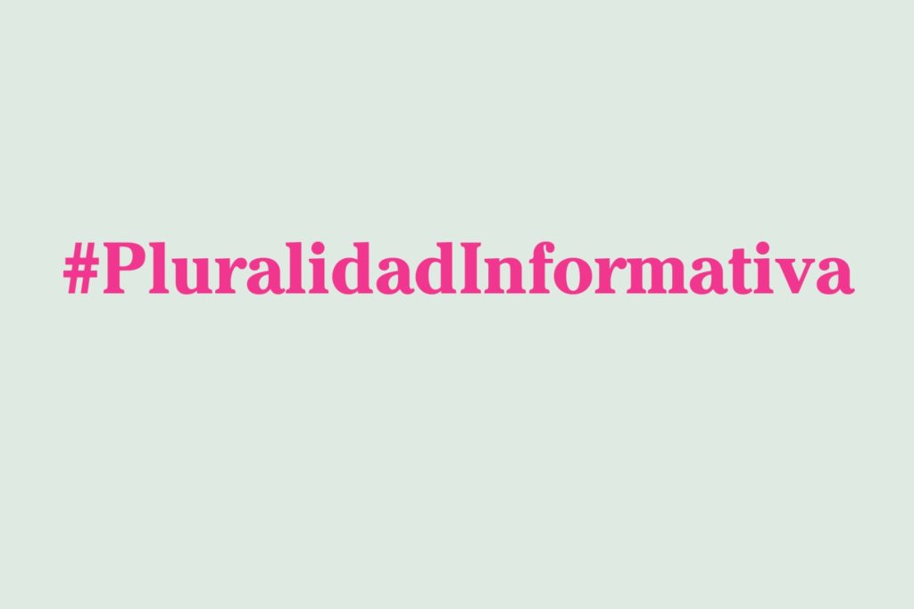 medios; publicidad institucional