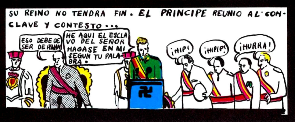 Cuadernos del Ruedo Ibérico